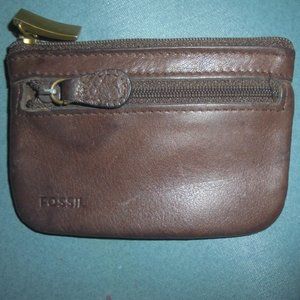 Fossil Wallet